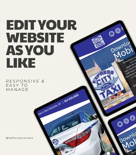 Diseño de sitios web personalizados